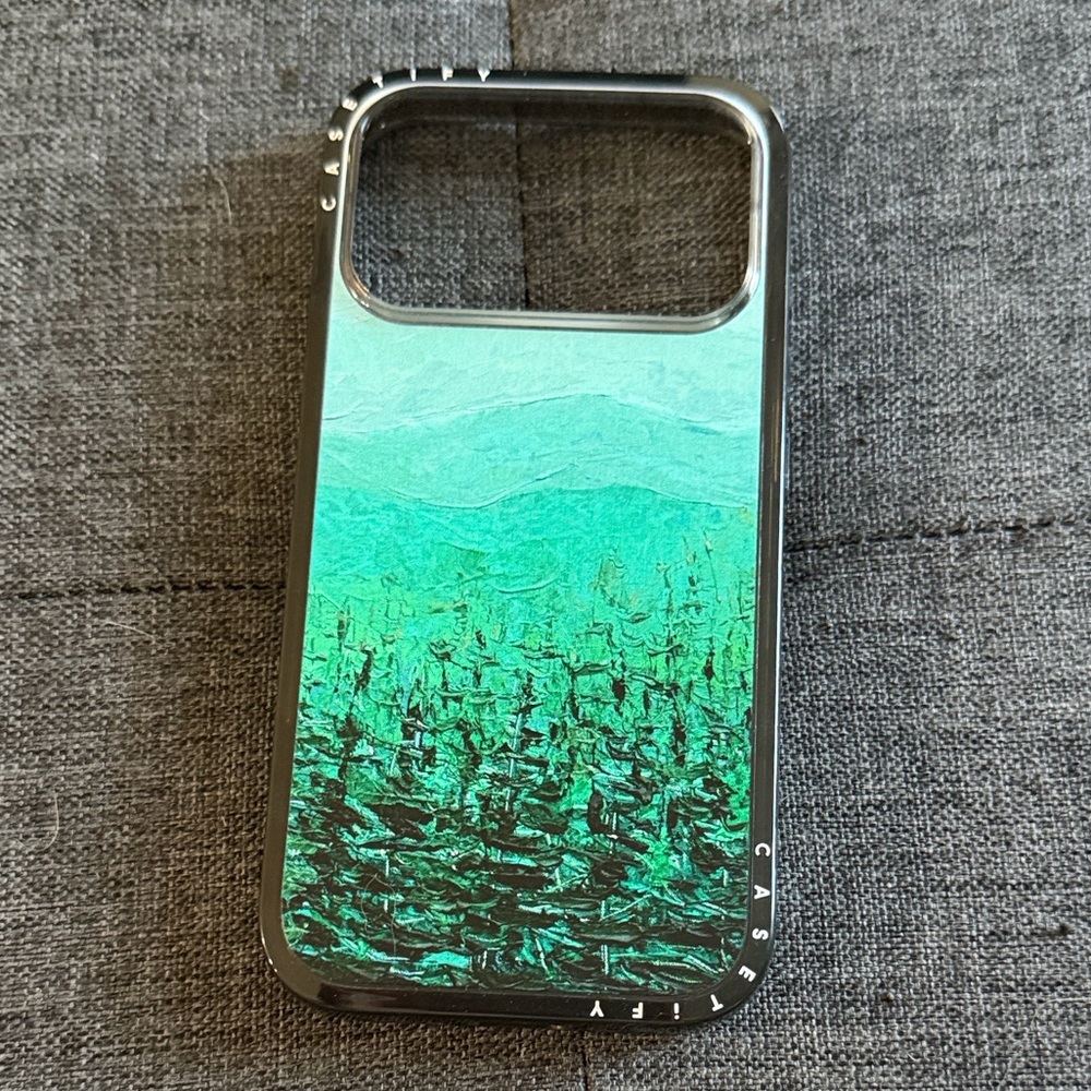 CASETIFY 17Pro Phone Case MegSafe Compatible - Picture 2 of 9